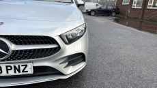 Mercedes-Benz A-Class A200 AMG Line 5dr Petrol Hatchback